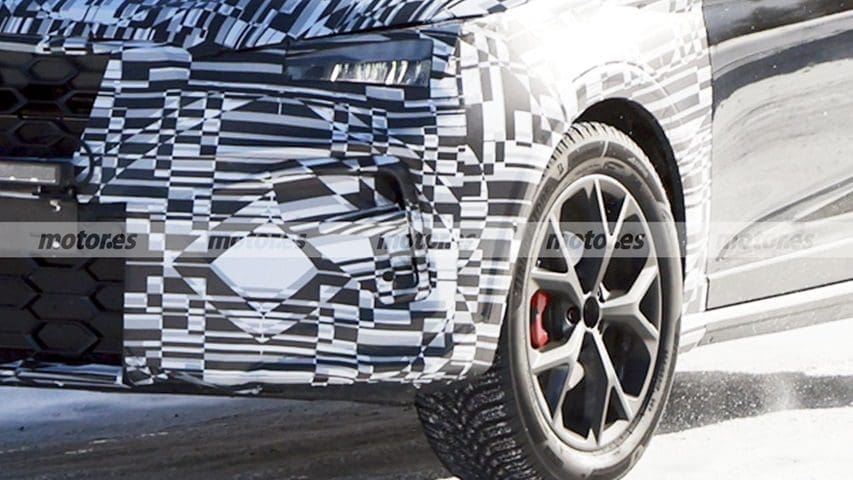 Nowy Seat Arona 2026 lifting. Pierwsze zdjęcia i kluczowe informacje