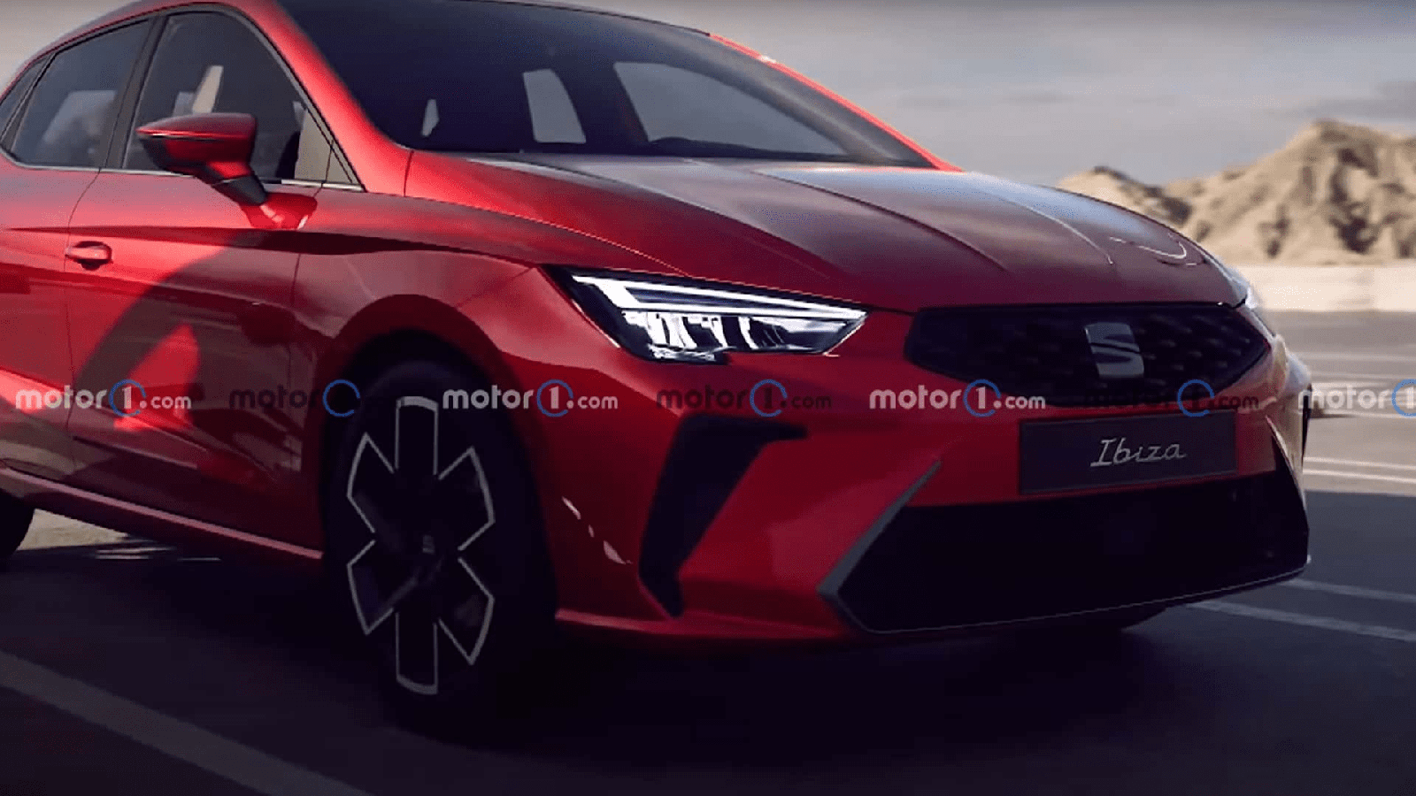 Seat Ibiza Seat Arona 2025
