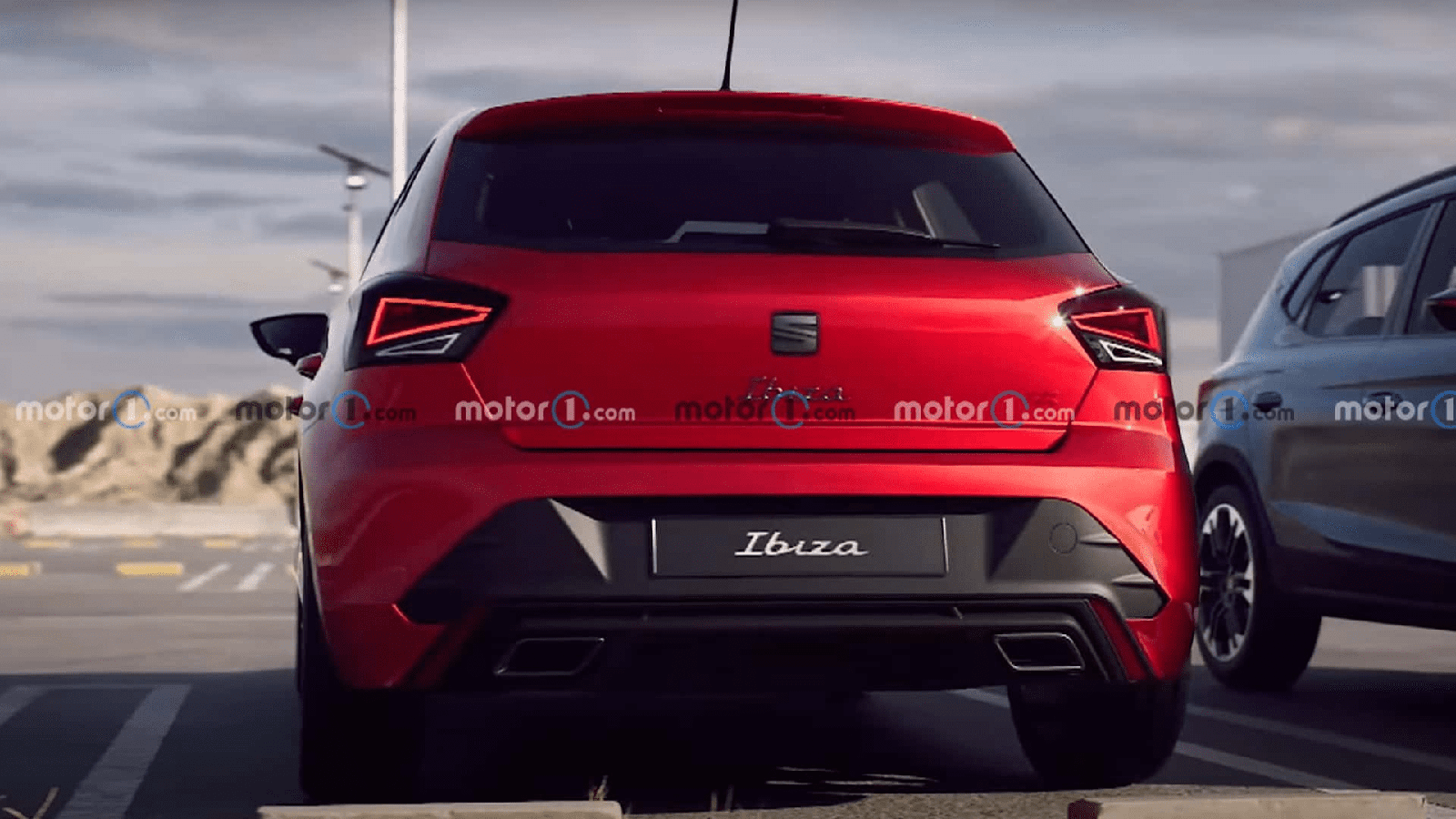 Seat Ibiza Seat Arona 2025