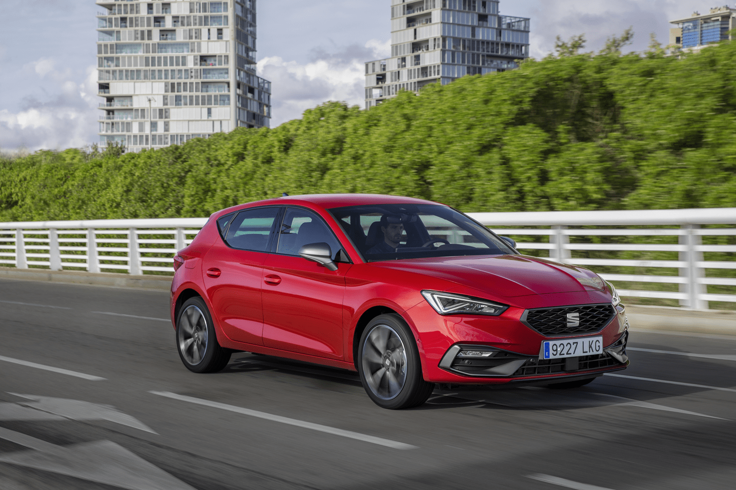 Seat Leon 25 lat