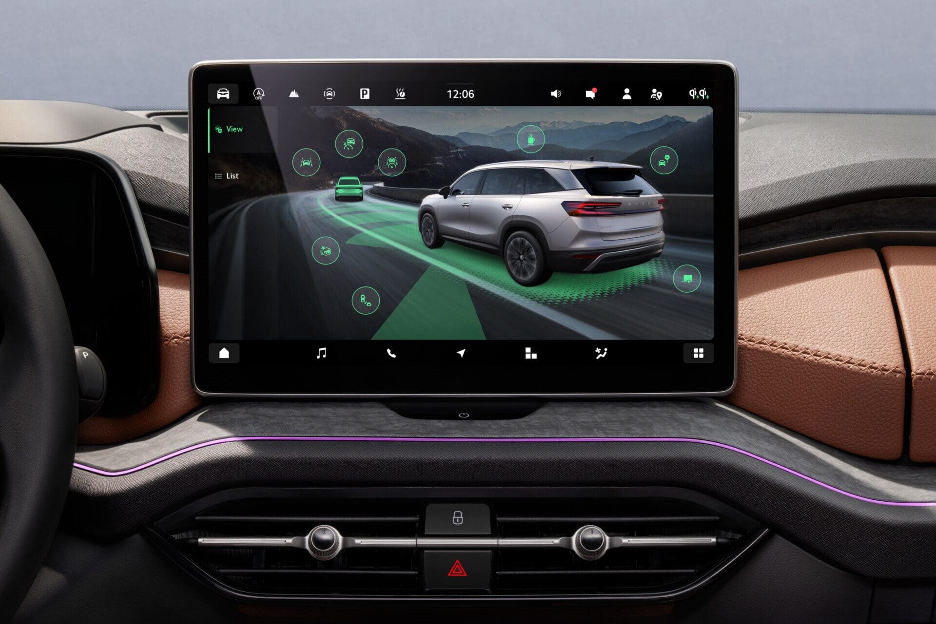 Skoda Kodiaq 2024