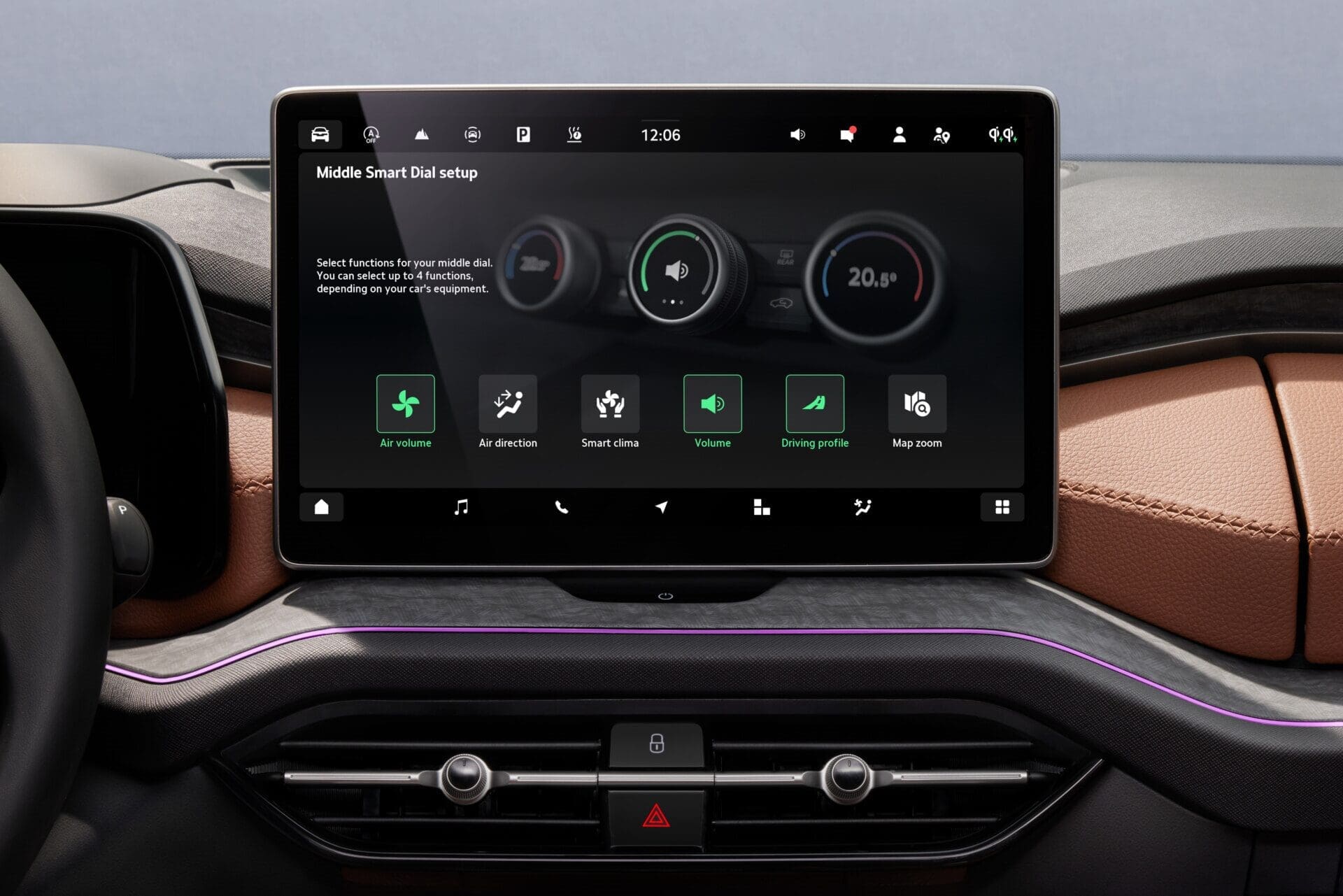 Skoda Kodiaq 2024