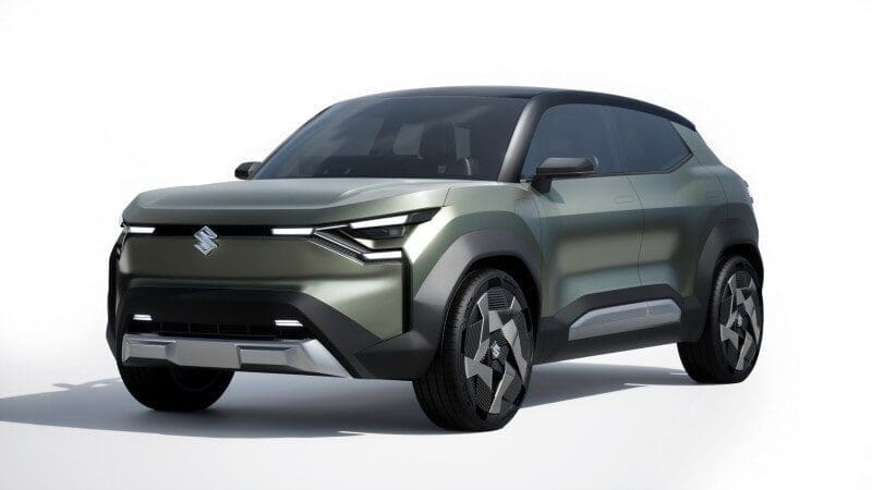 Suzuki Show 2023