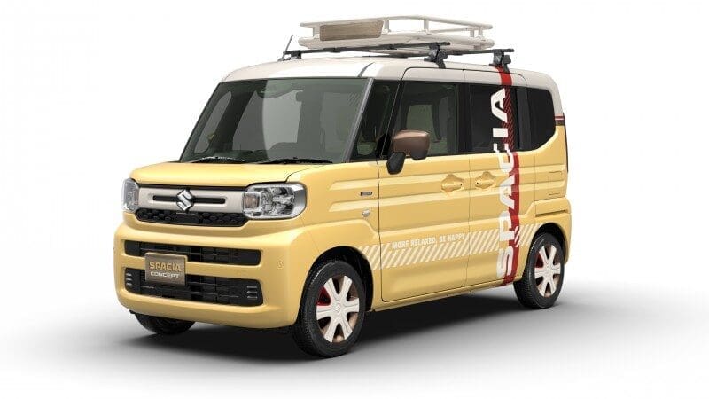 Suzuki Show 2023