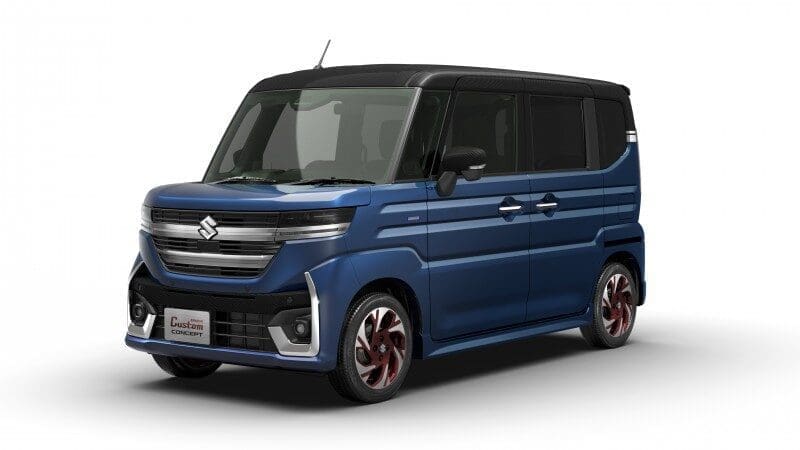 Suzuki Show 2023