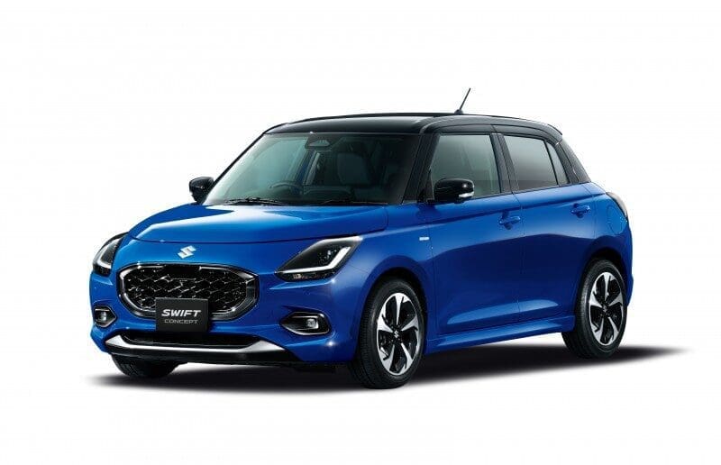 Suzuki Show 2023