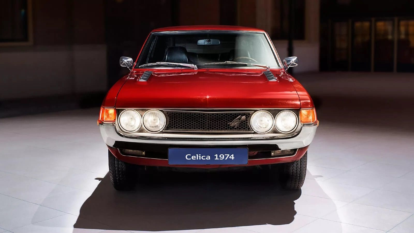 Nowa hybrydowa Toyota Celica 2025. Powrót legendarnego coupe na horyzoncie!