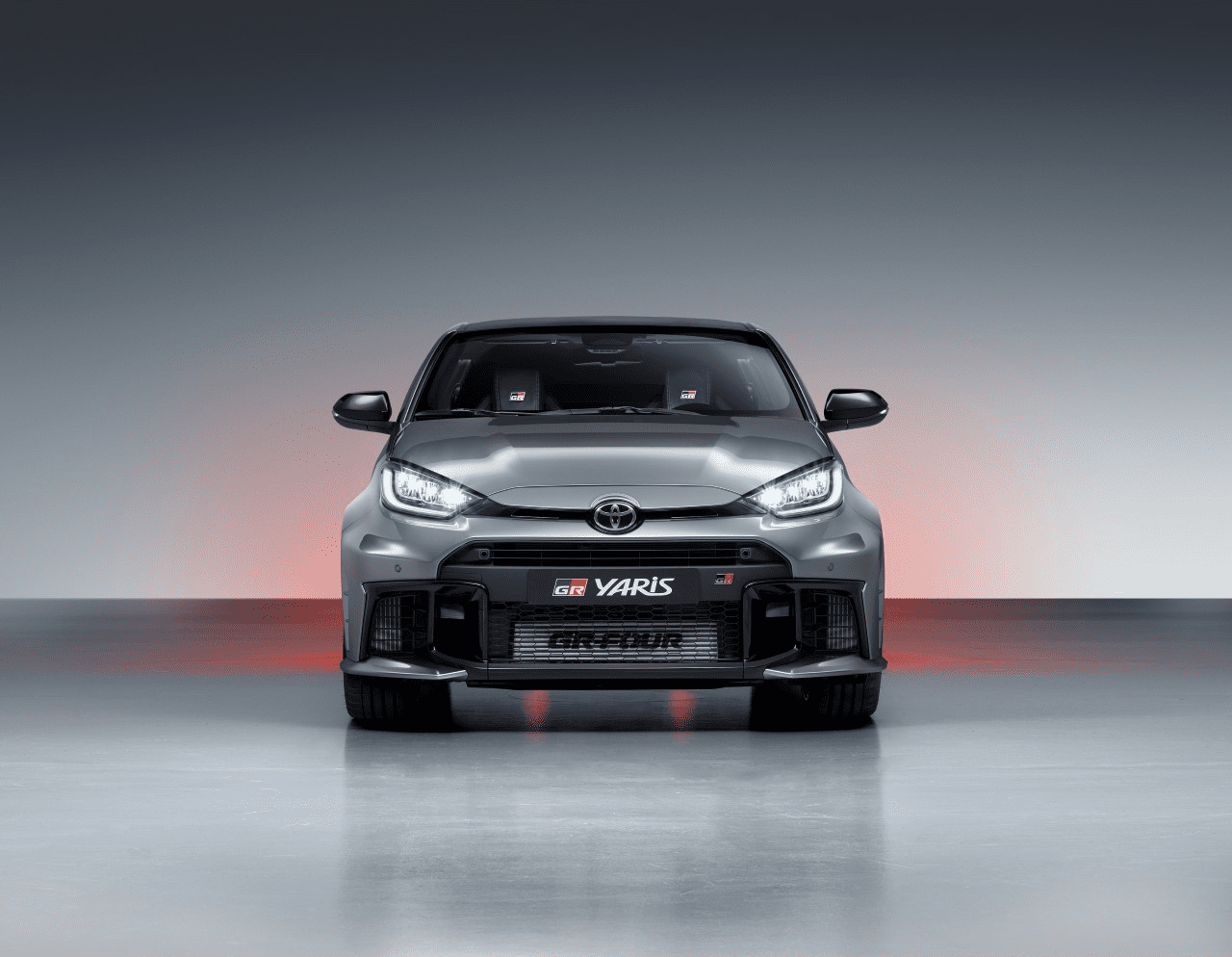 Toyota GR Yaris 2024 od 12 marca w przedsprzedaży. Cena? Nie jest niska