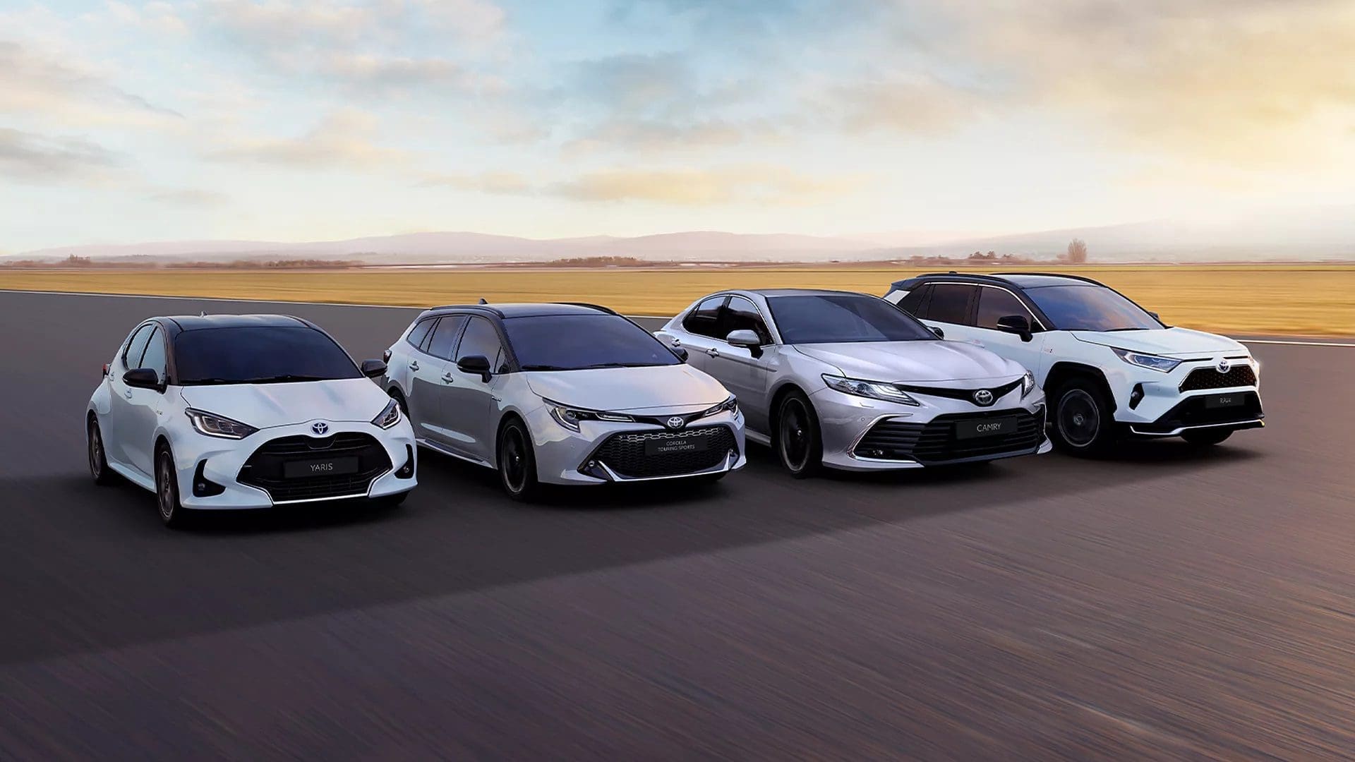 Producent samochodów Toyota rewiduje plany na pojazdy elektryczne. Silniki hybrydowe są ważniejsze
