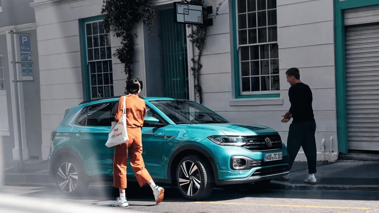 Nowy Volkswagen T-Cross 2023: zmiana wyglądu już w Czerwcu?