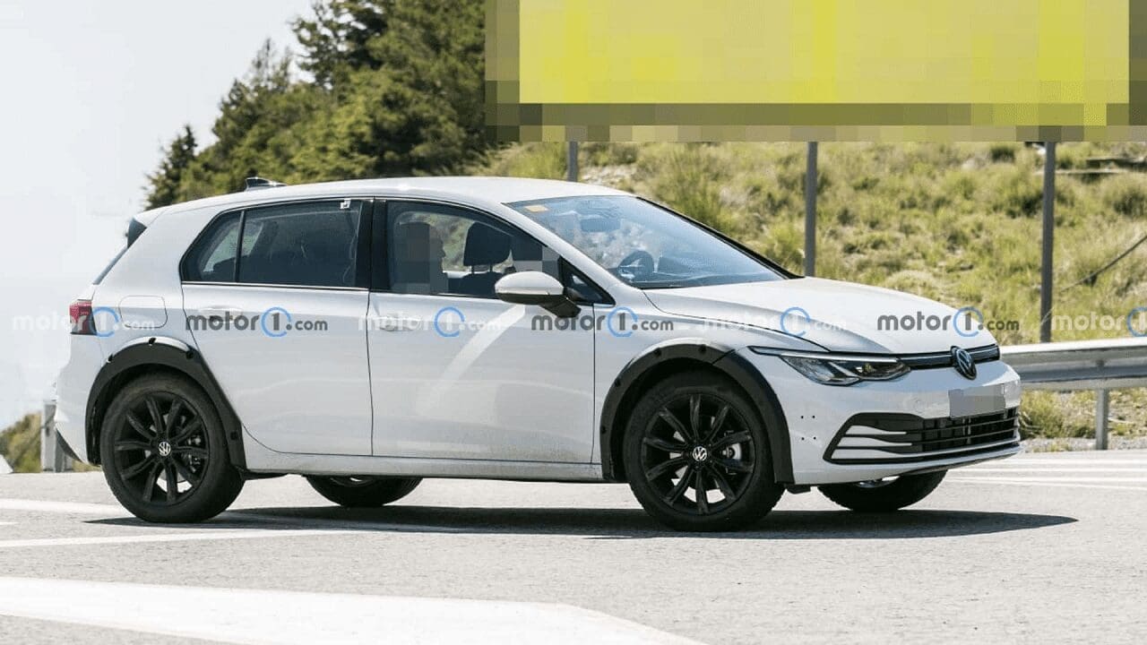 Nowy Volkswagen T-Roc za dwa lata