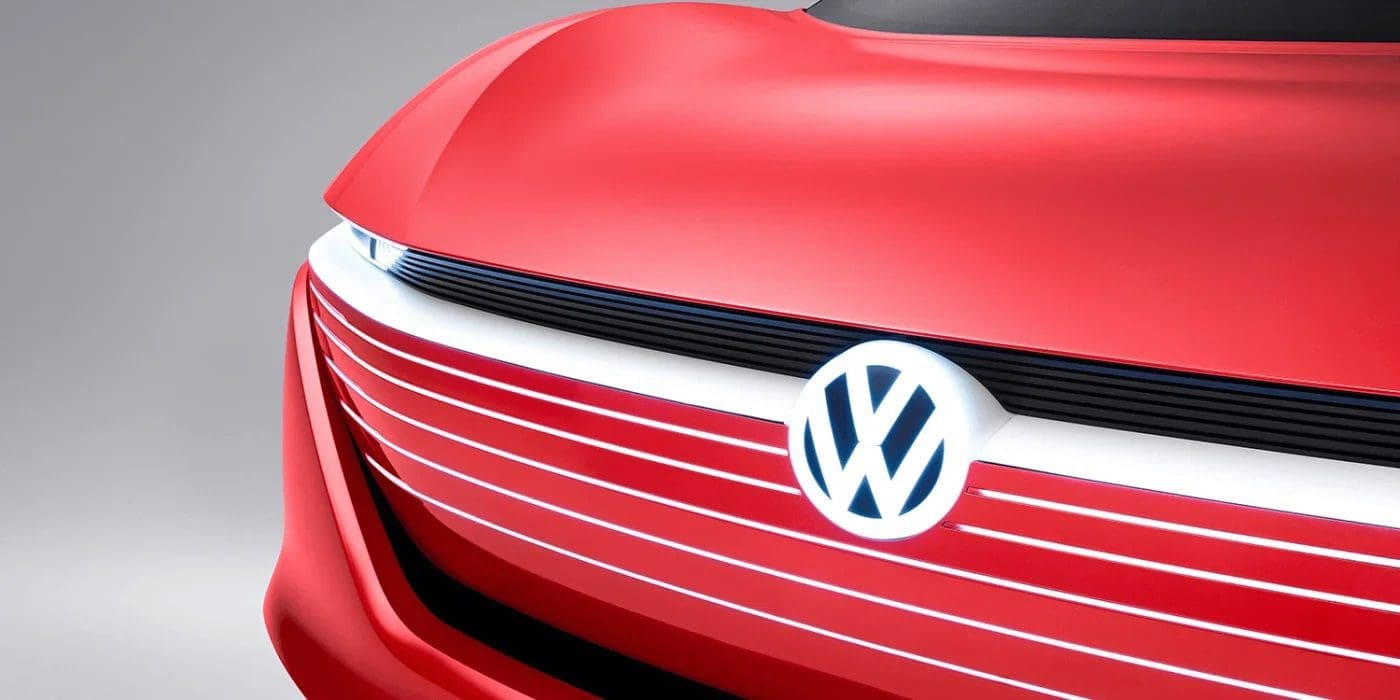 Volkswagen od 2021 roku ma duże problemy z projektami na samochody elektryczne. Czy to koniec niemieckiej marki?