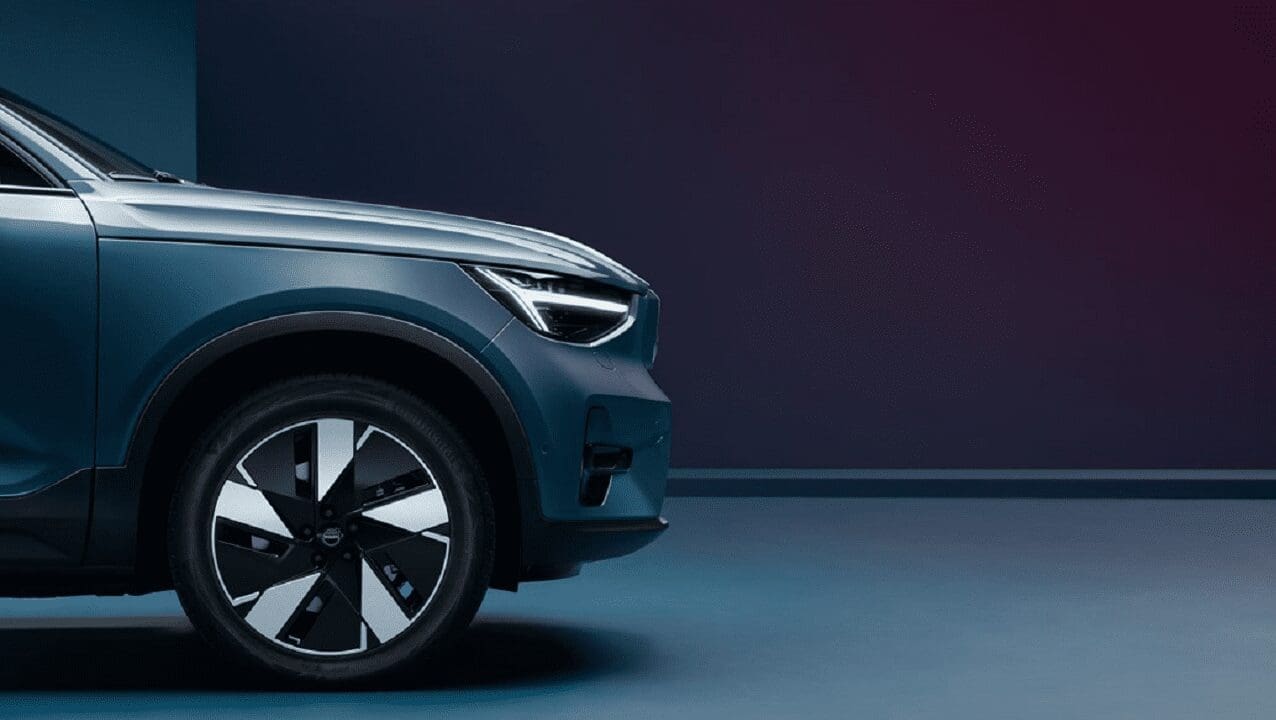 Wzrost sprzedaży Volvo w 2023 roku