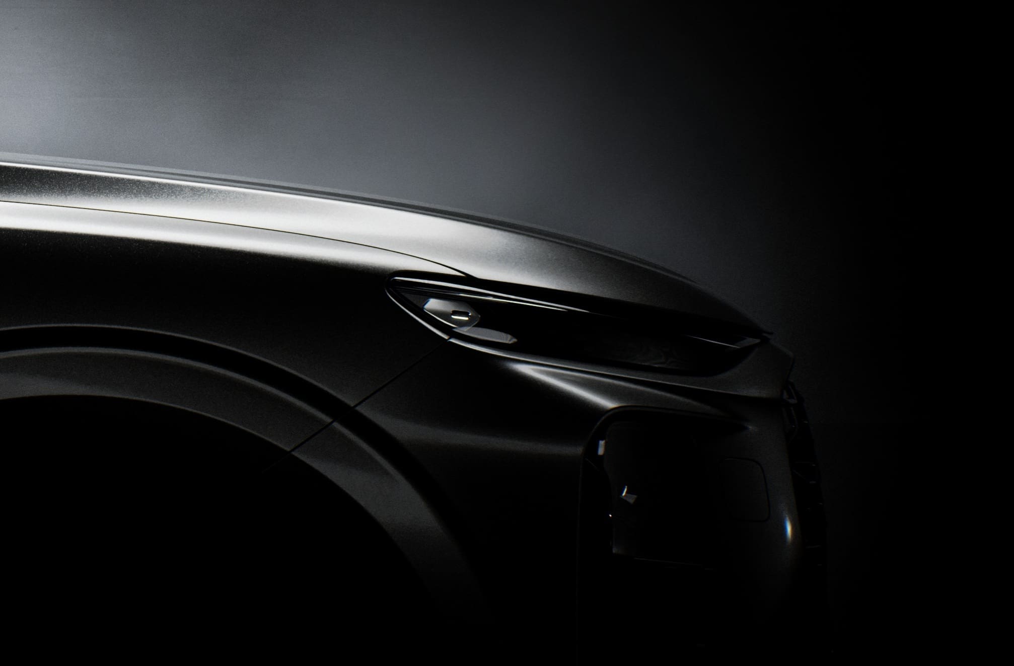 Nowe Audi Q3 nowej generacji na rok 2025. Są pierwsze oficjalne zdjęcia i data premiery