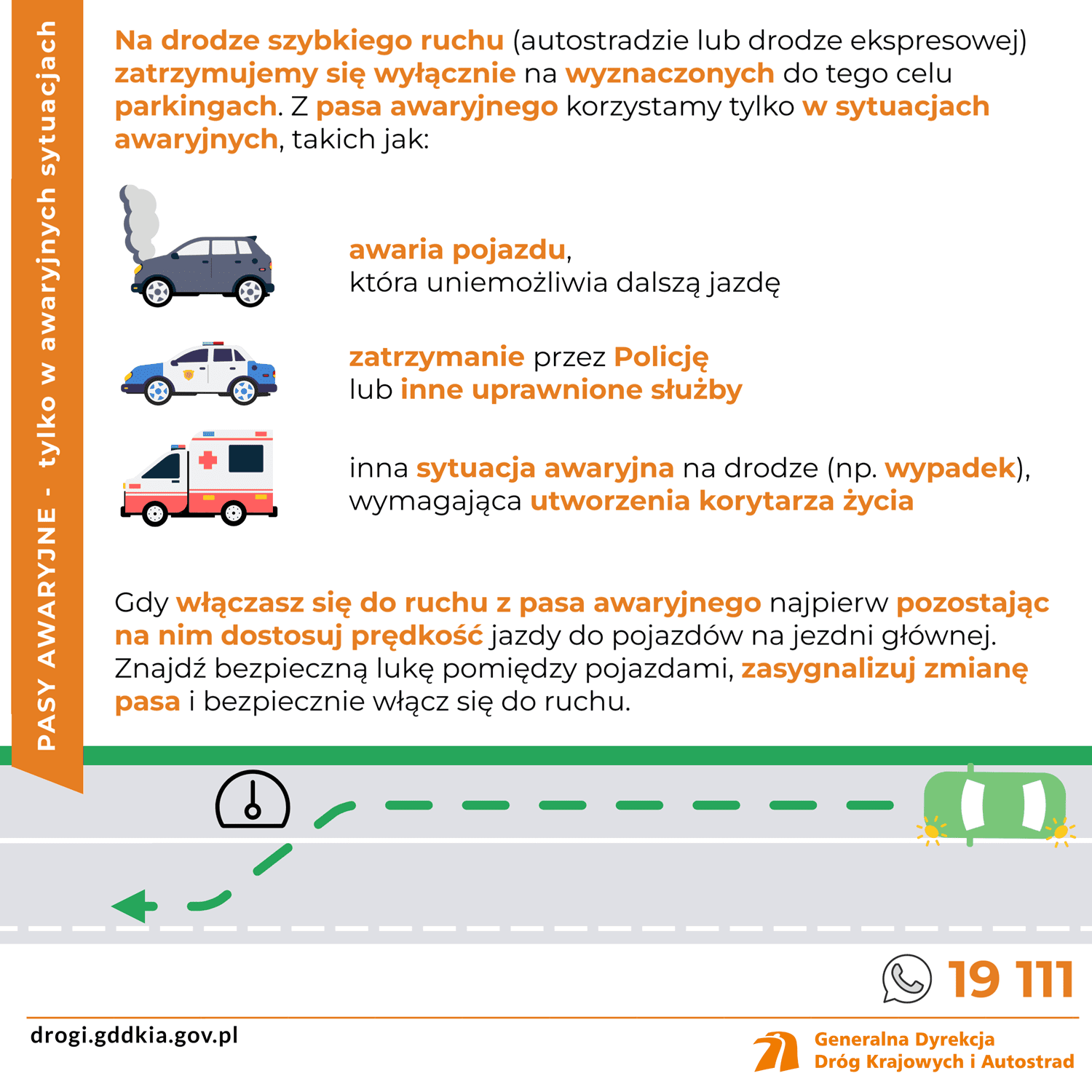 bezpieczne ferie zimowe 2024