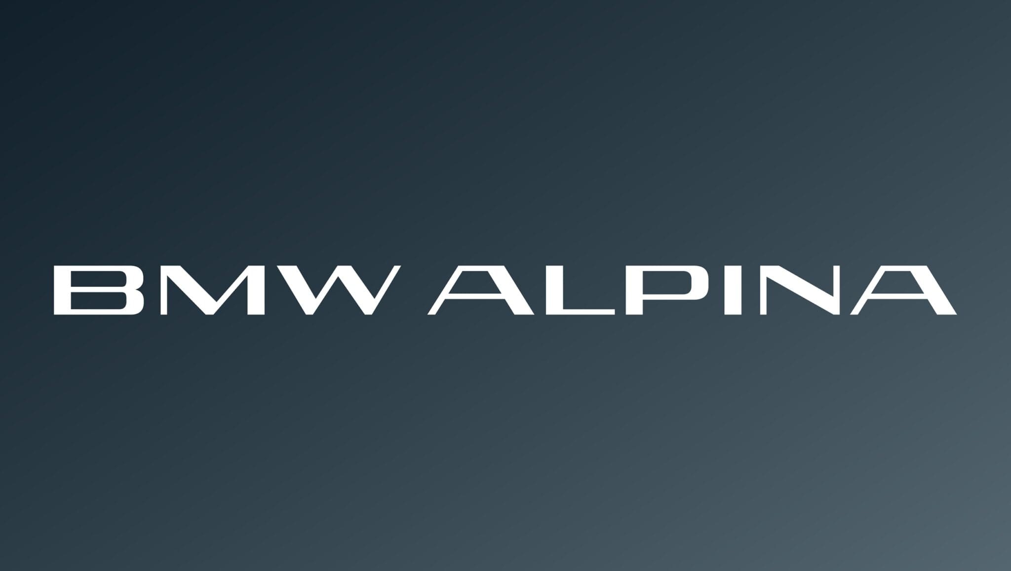 Jak nowa marka BMW Alpina definiuje luksus na nowo? Nowe logo i samochody