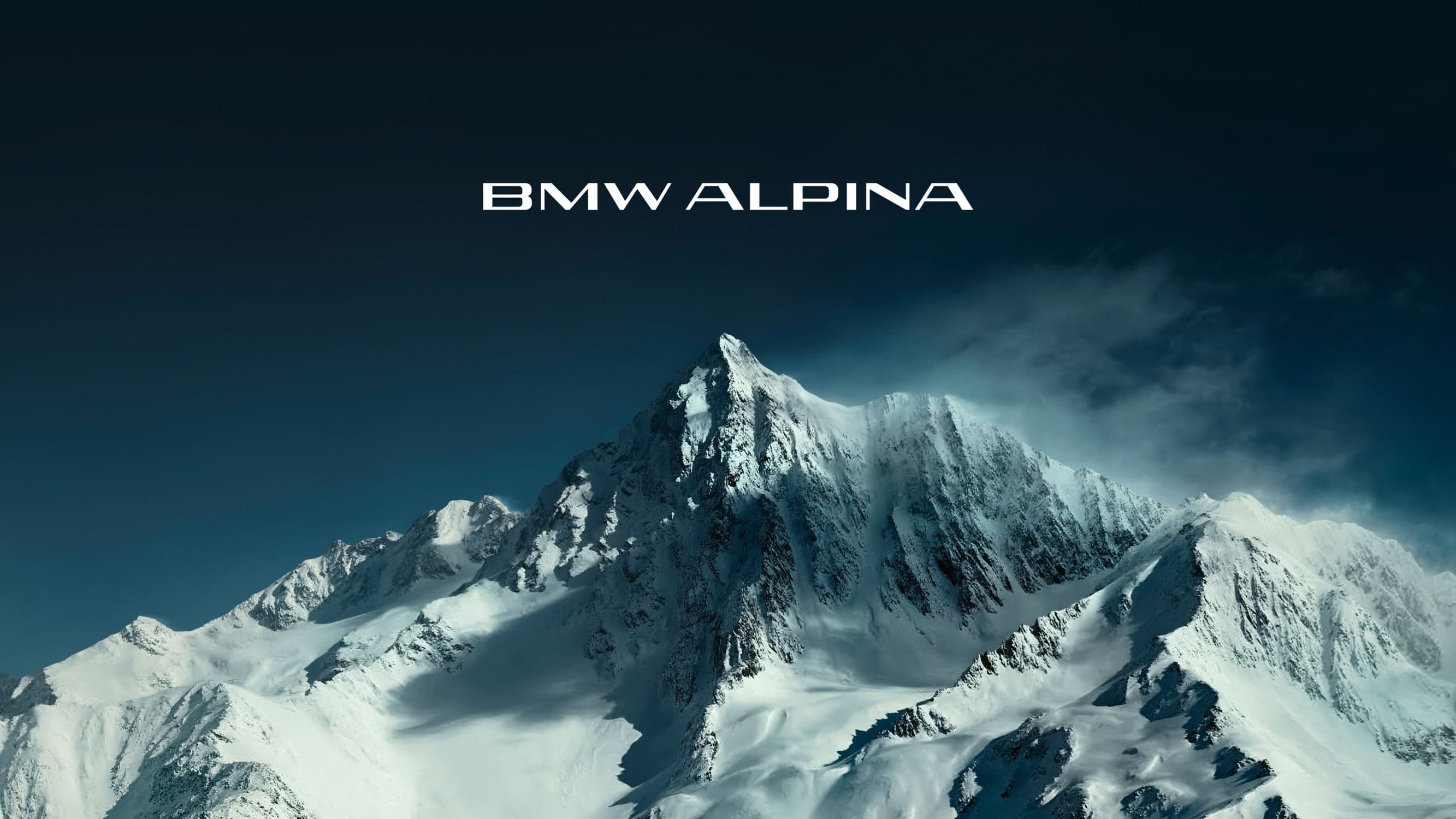 samochody BMW Alpina