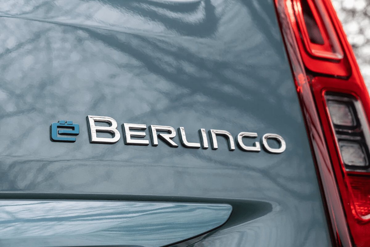 Nowy Citroen E-Berlingo 2024. Rewolucja w świecie kombivanów