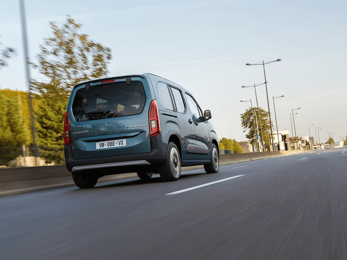 citroen e-berlingo 2024
