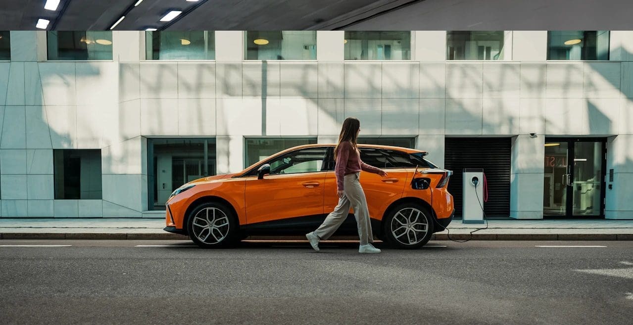 Cła na chińskie samochody elektryczne. Co nas czeka na europejskim rynku?