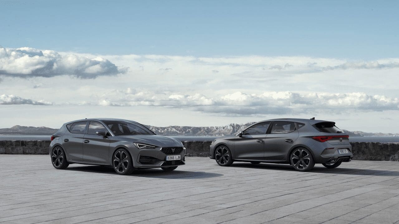 Cupra Leon – samochód ze sportowym charakterem