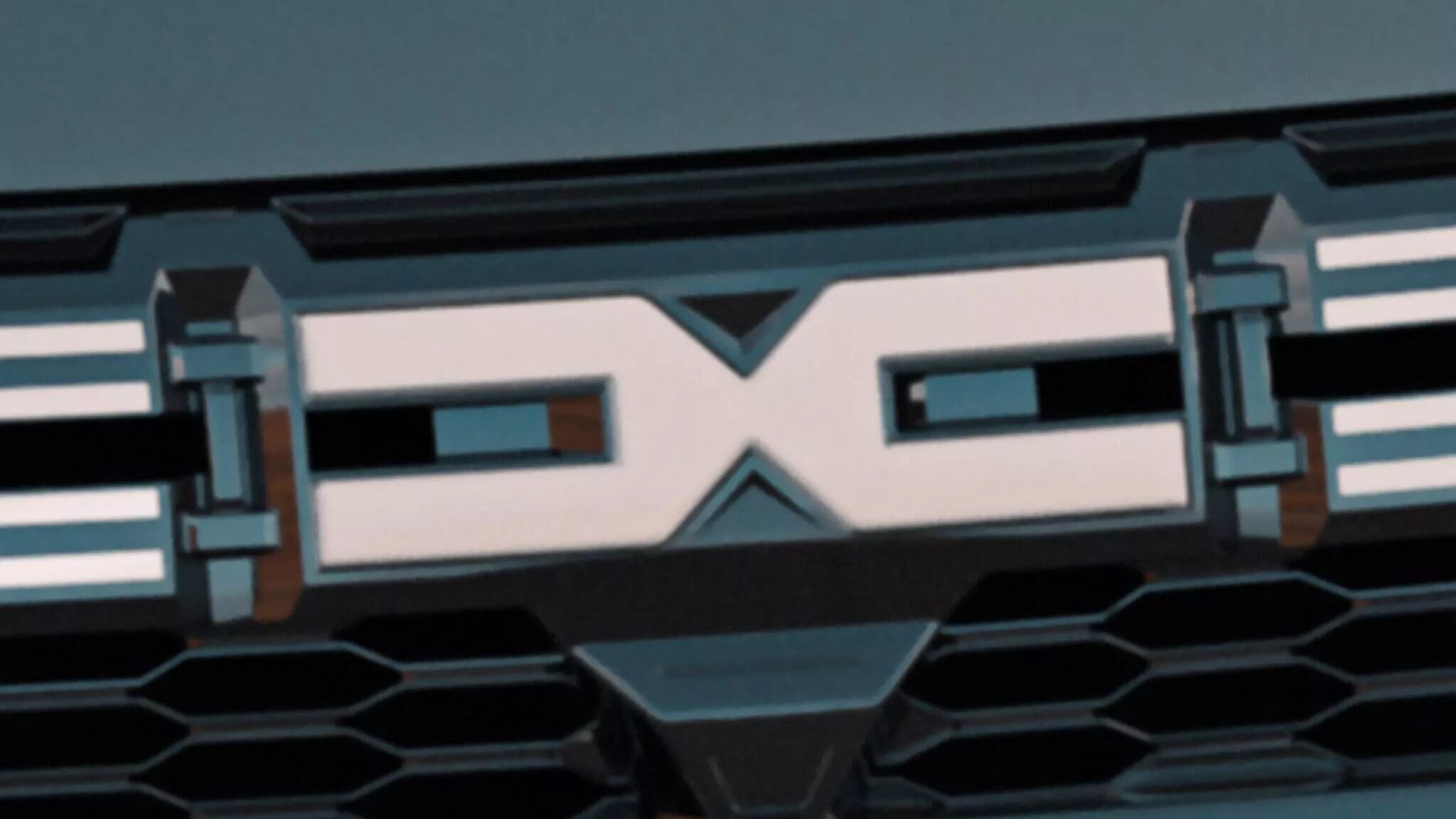 Dacia z nowością 2024. Nieoczekiwany model, ale to nie Bigster