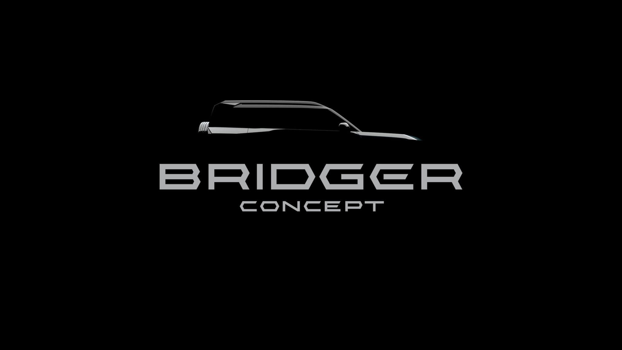 Koncepcyjny Renault Bridger 2026. Kolejny SUV do miejskiej dżungli?