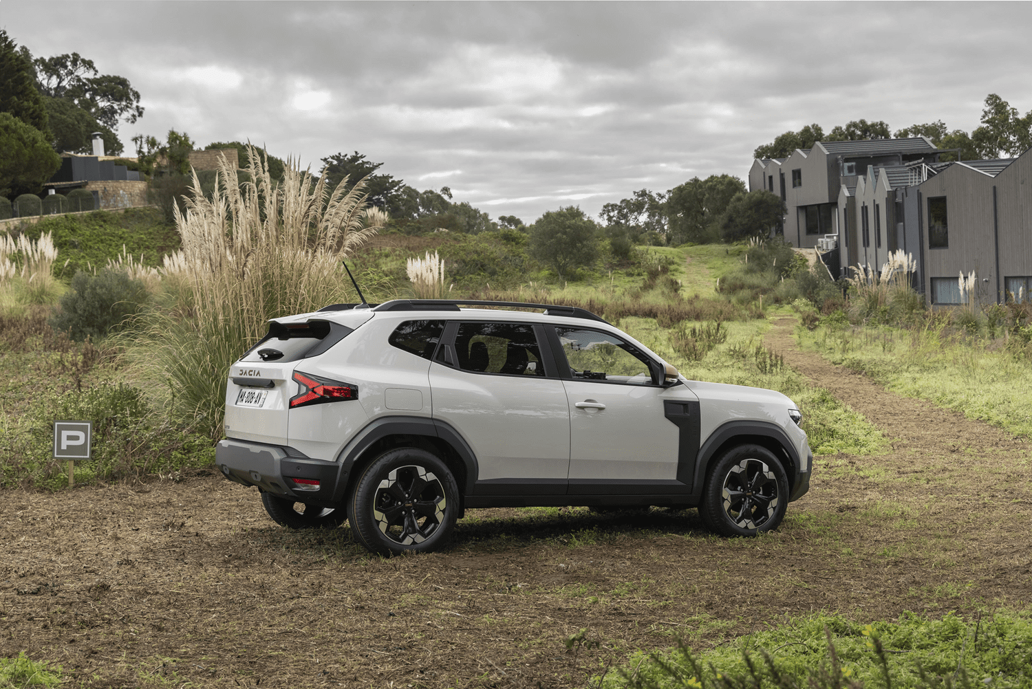dacia duster 2024