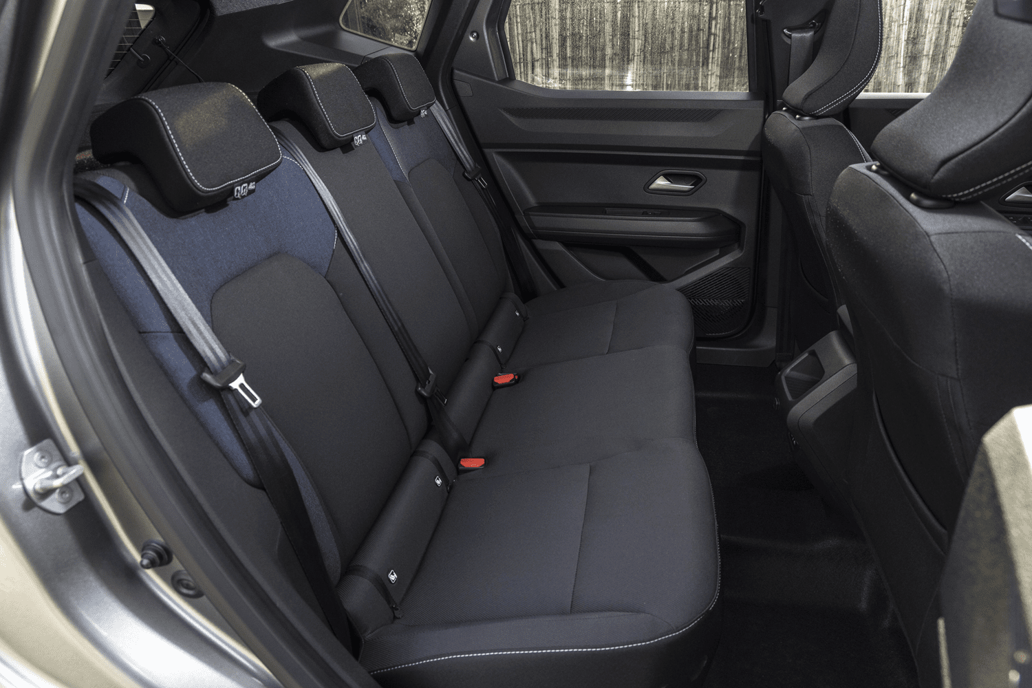 dacia duster 2024