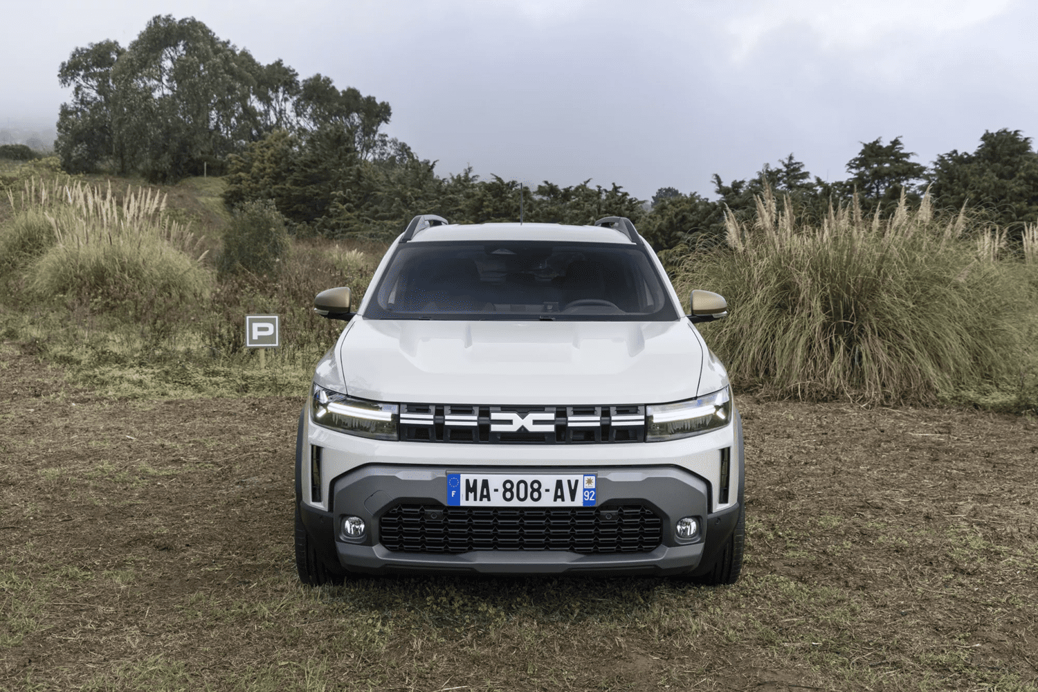 dacia duster 2024
