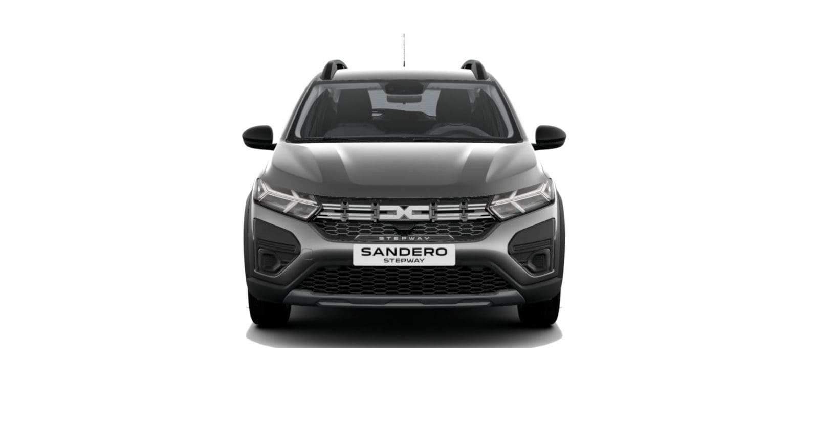 Dacia Sandero Stepway 2024 – Nowoczesny crossover za mniej niż 75 tys. złotych, a jakie ma wyposażenie?