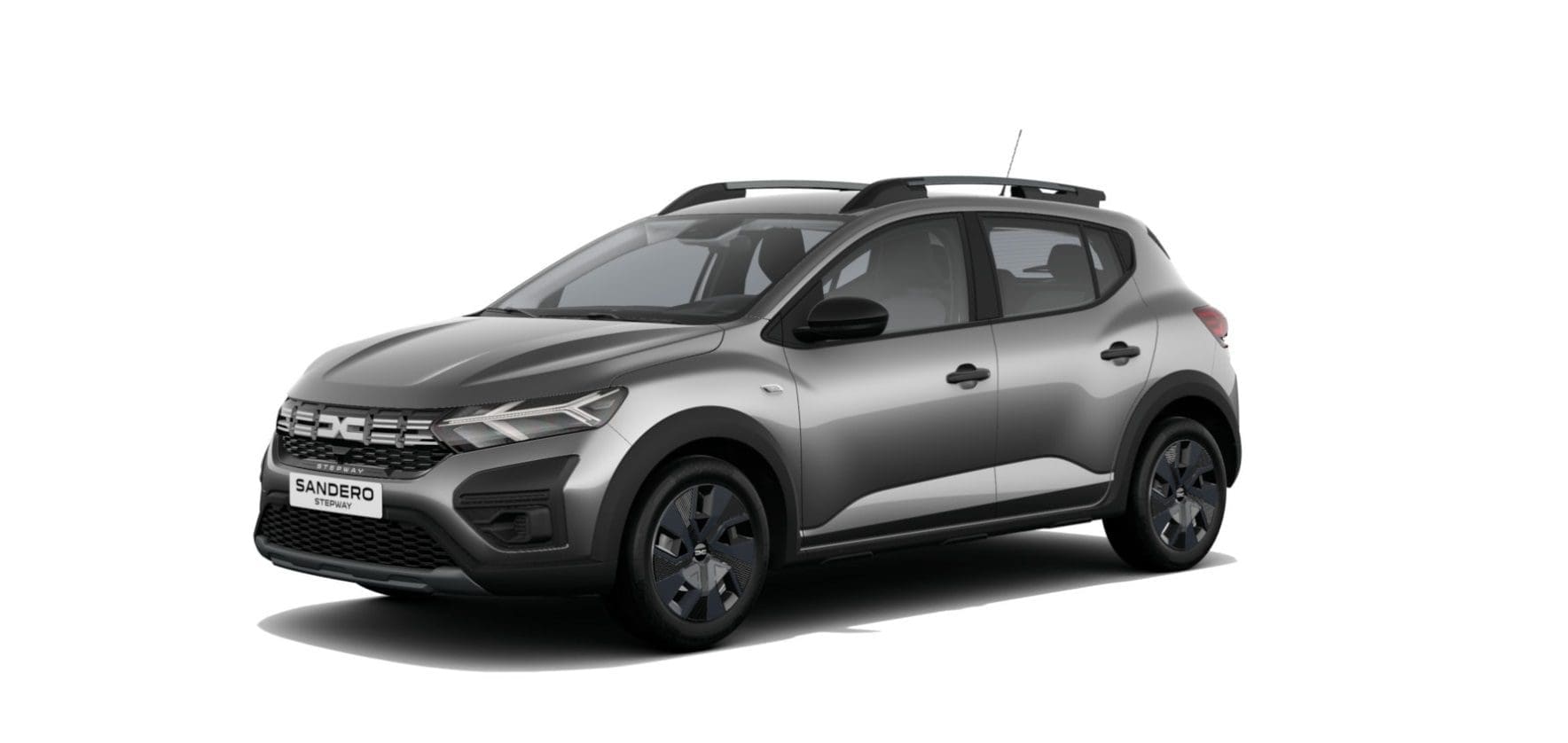 Dacia Sandero Stepway wygląd