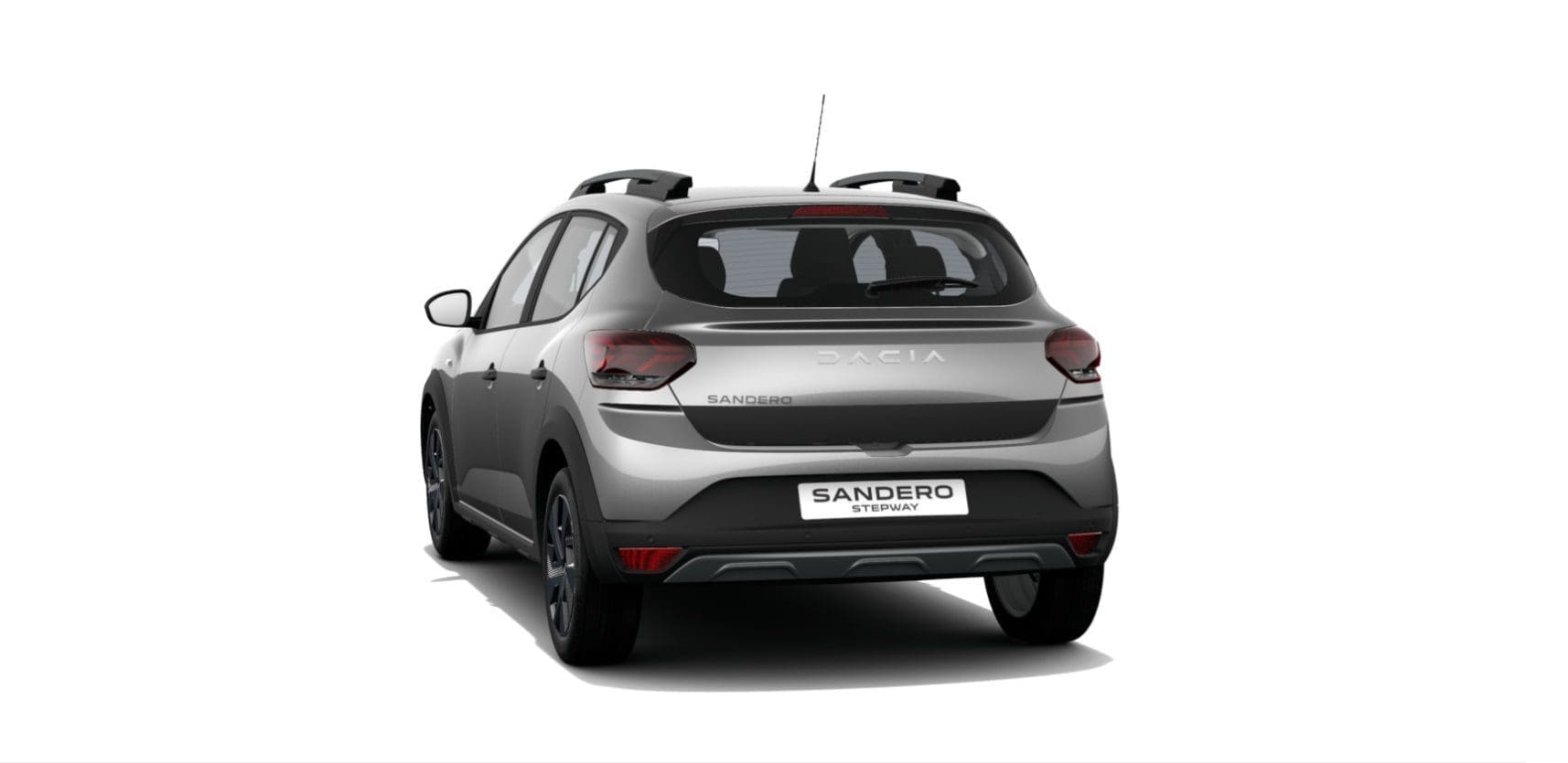 Dacia Sandero 2024