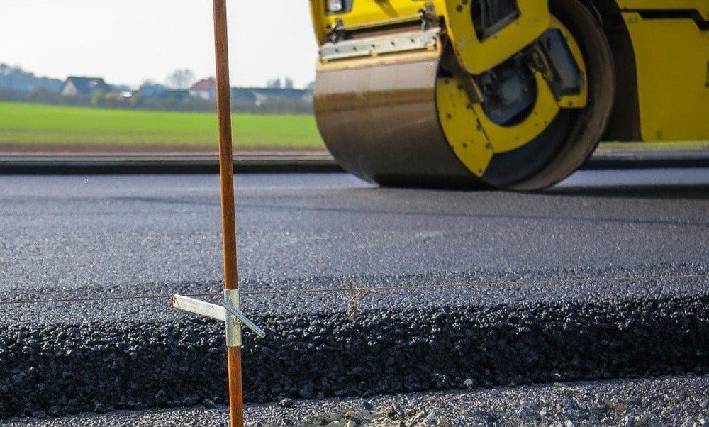 Droga S11 Siemianice – Gotartów. Budowa nabiera tempa. Cieszyć się będą 4 województwa