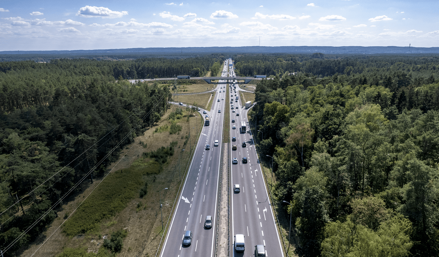 Bezpieczna i sprawna wakacyjna podróż nad Bałtyk 2023