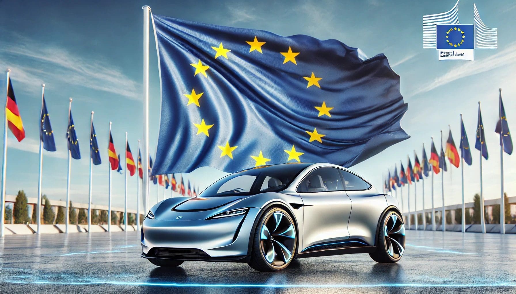 Jaki będzie rynek motoryzacyjny w Europie. Tego dowiemy się już na początku 2025 roku – rusza Strategiczny Dialog