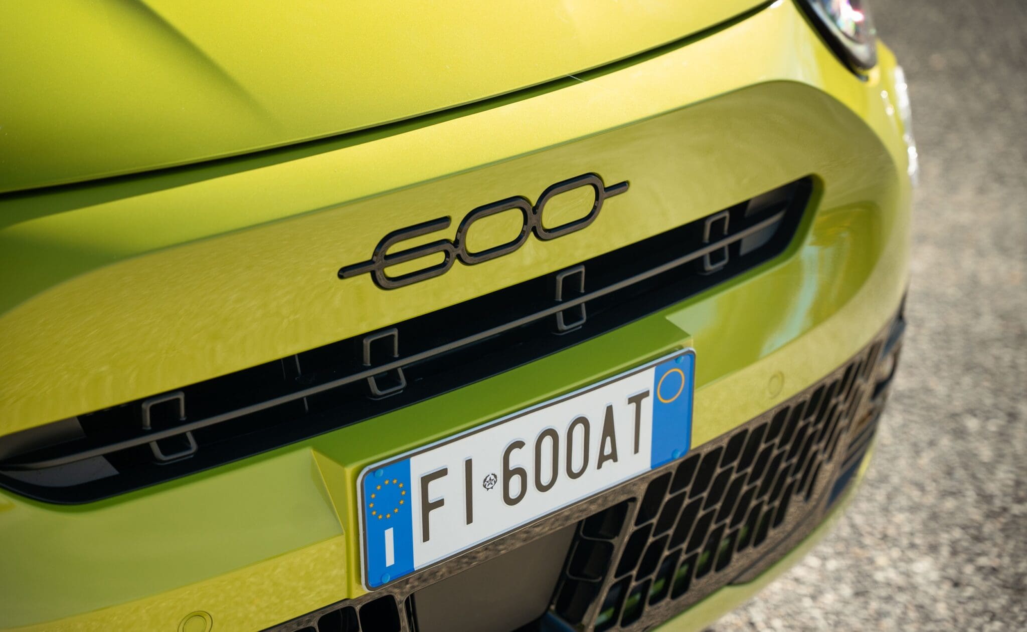 Czy Nowy Fiat 600 Sport skradnie serca Polaków? Włoska robota