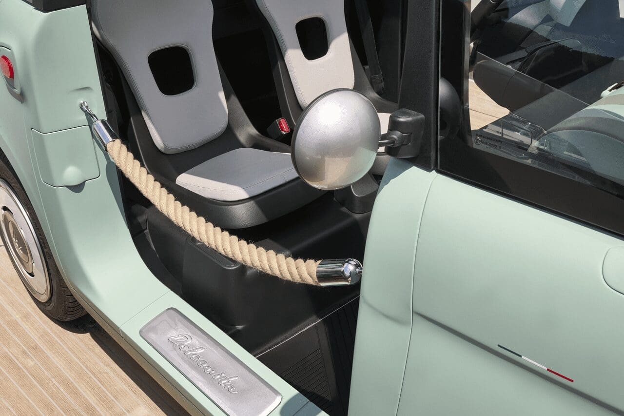 fiat topolino 2024