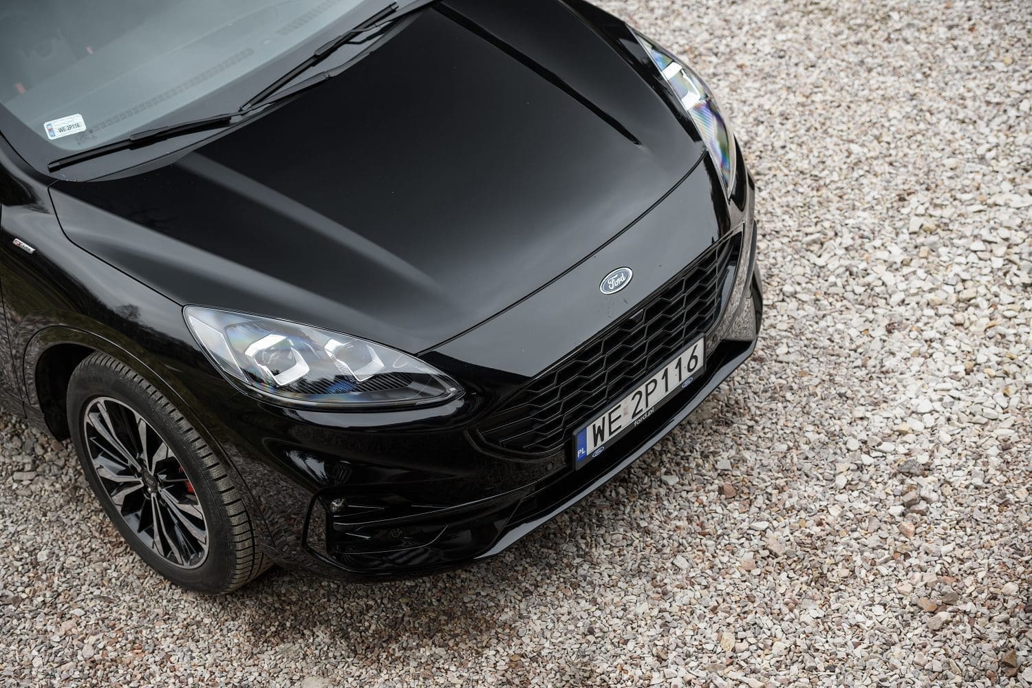 ford kuga 2023