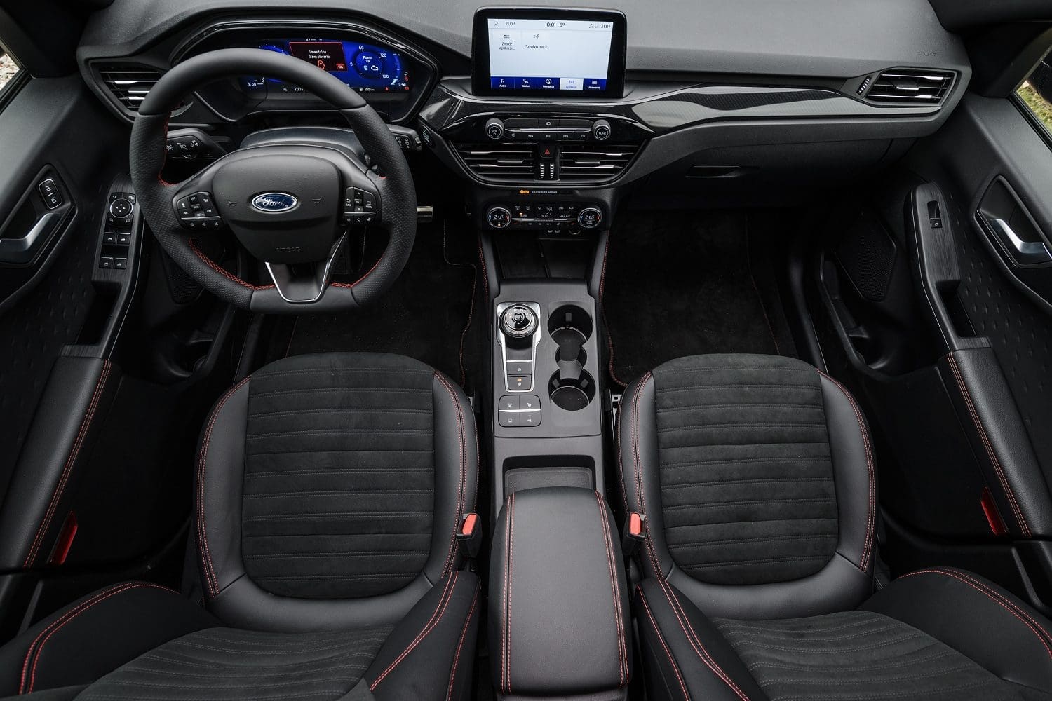 ford kuga 2023