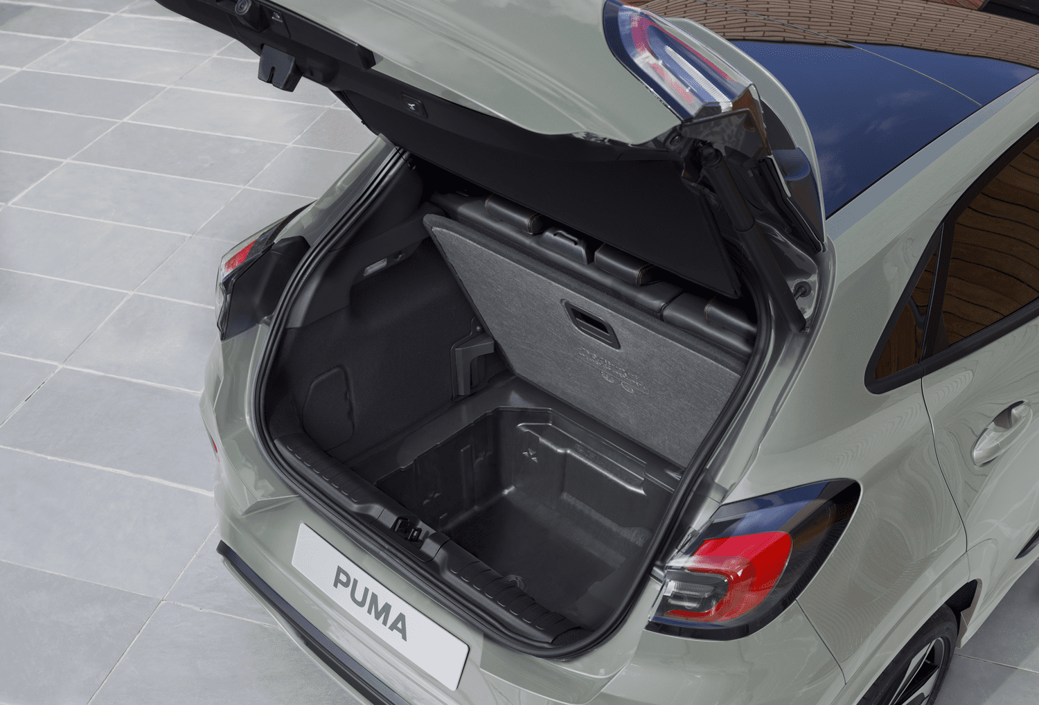 ford puma 2024