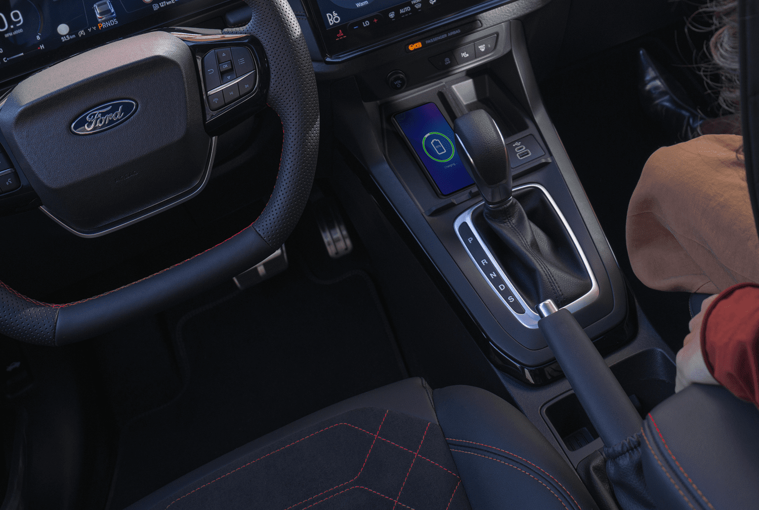 ford puma 2024