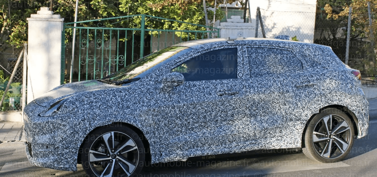 ford puma 2024 electric 2024