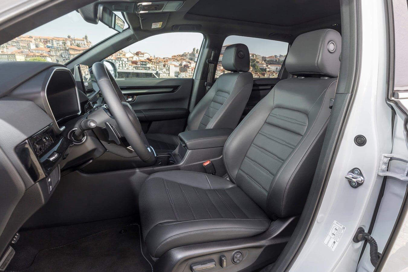 honda cr-v 2024