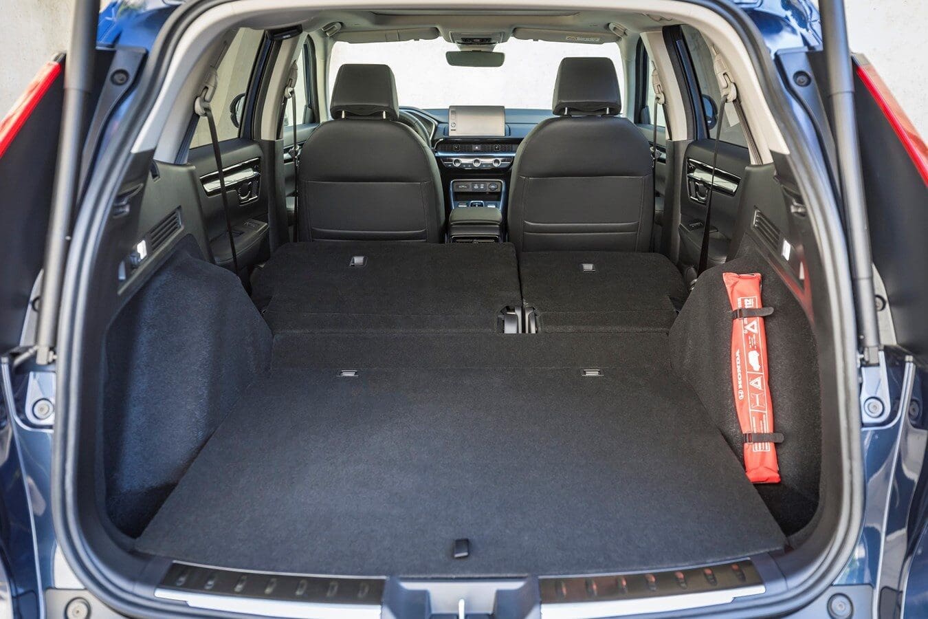 honda cr-v 2024