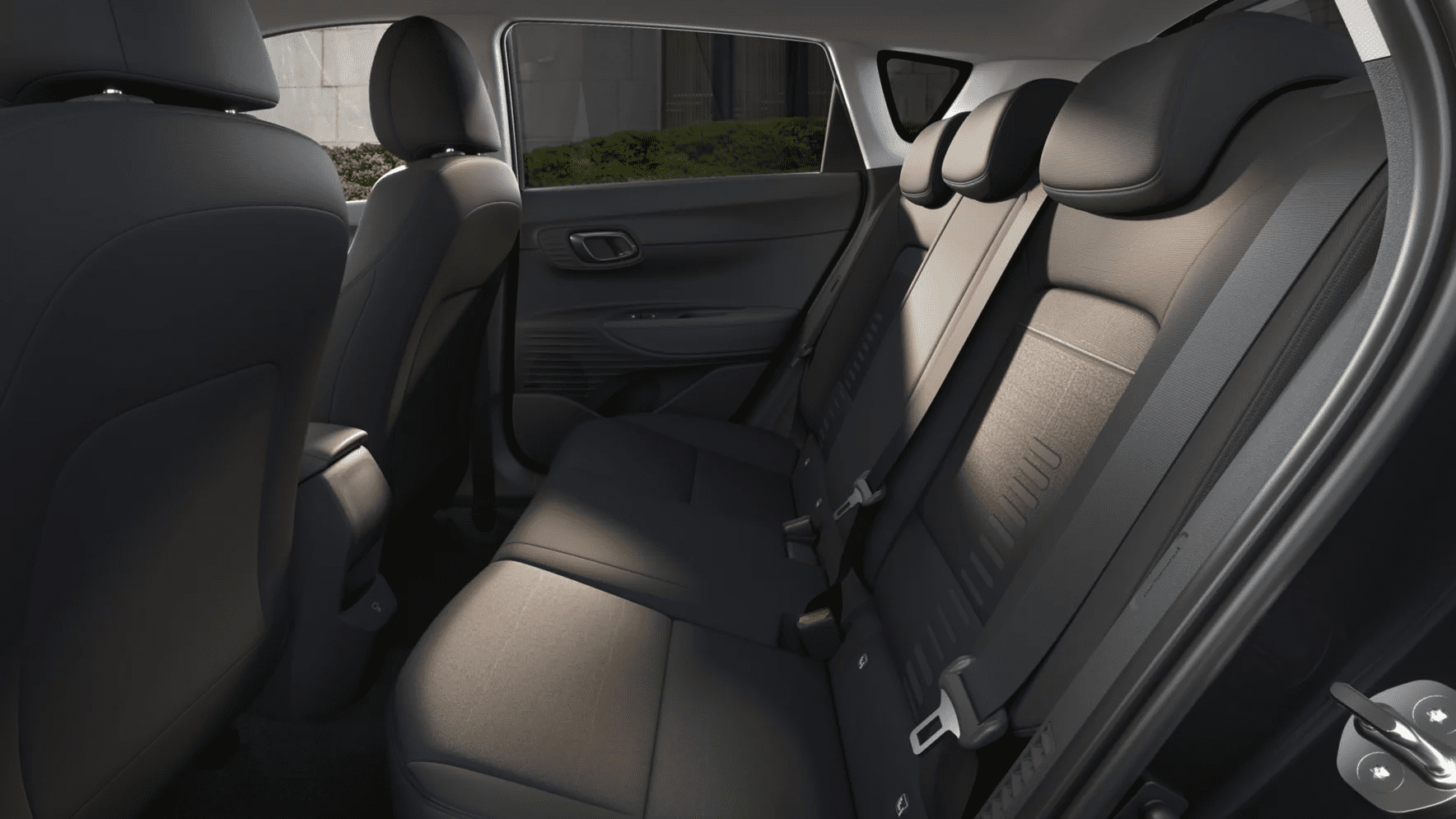 hyundai bayon 2024