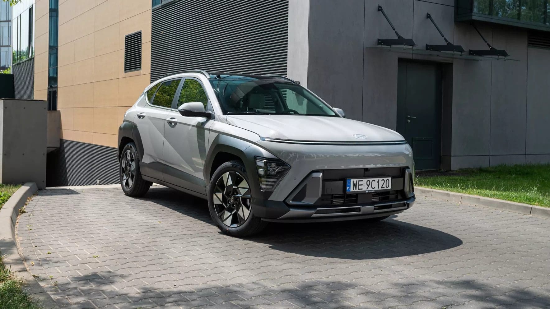 hyundai kona 2024