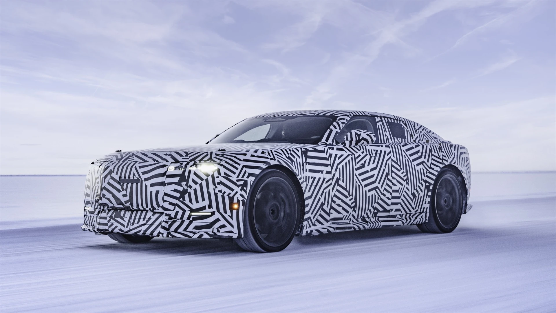 Nowy Jaguar GT zaskakuje wyglądem. Krytycy mogą szybko zmienić zdanie