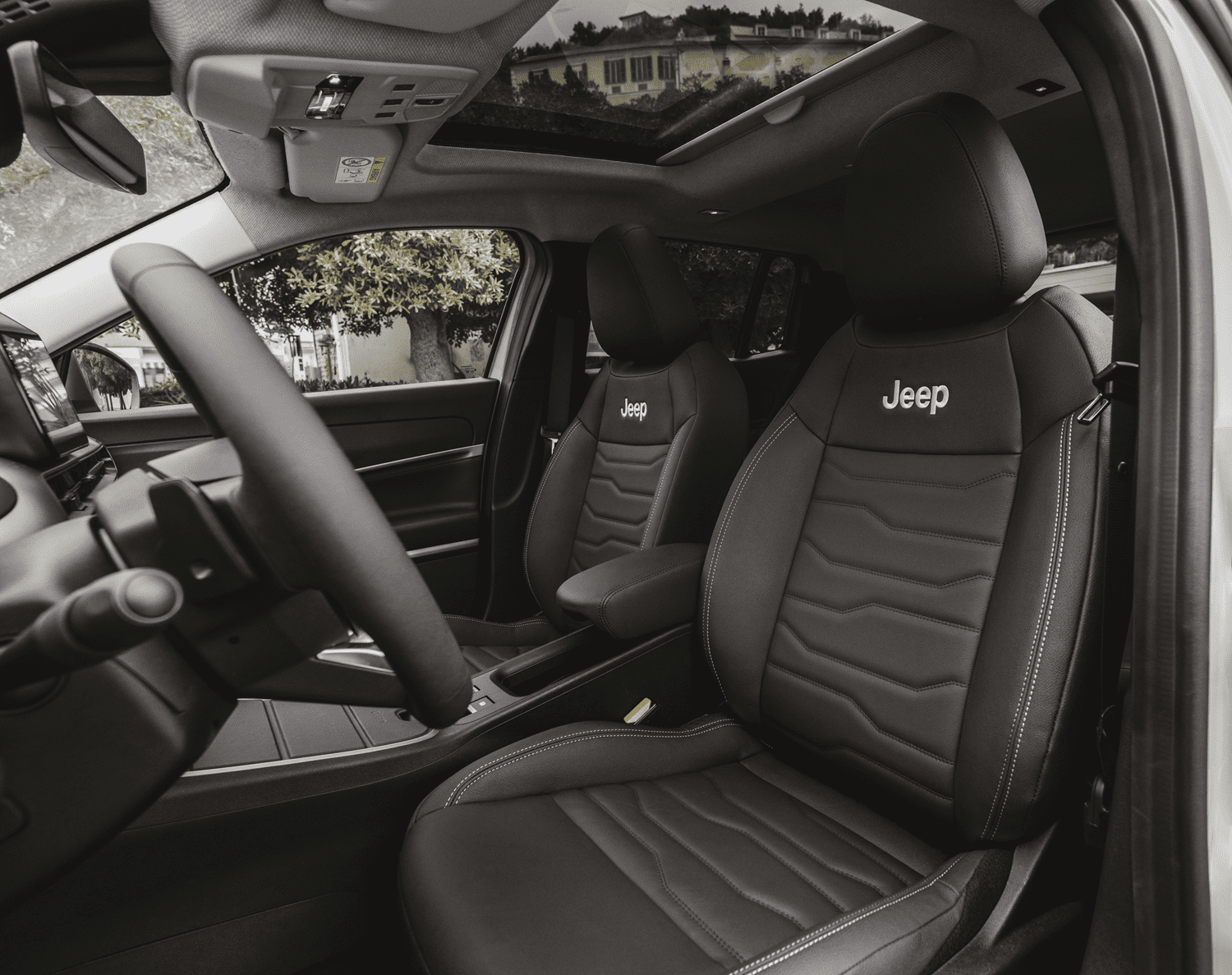 jeep avenger 2024
