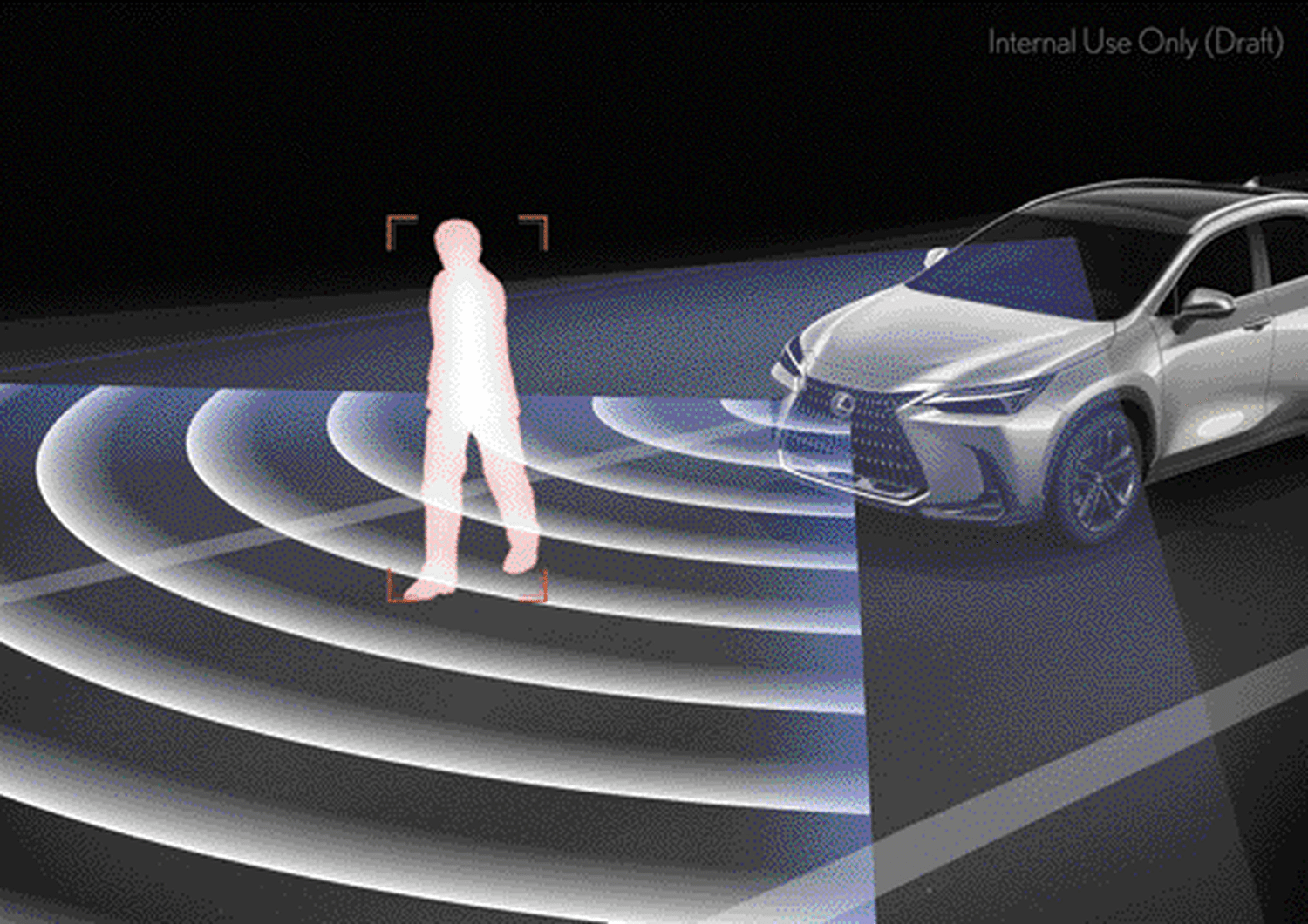 lexus Top Safety Pick 2023